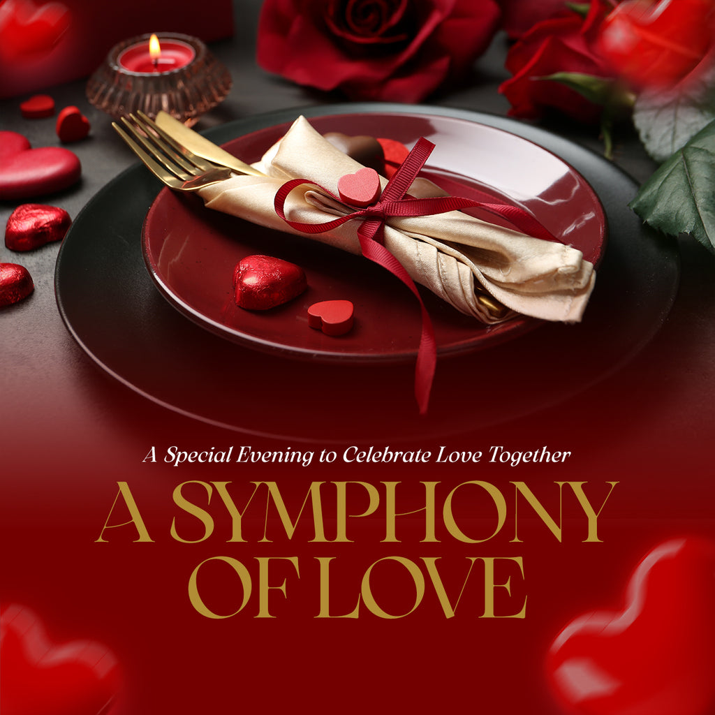 A Symphony of Love