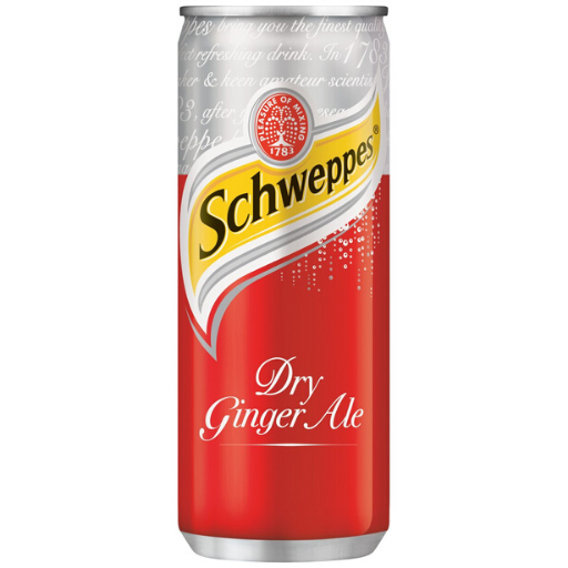 Ginger Ale