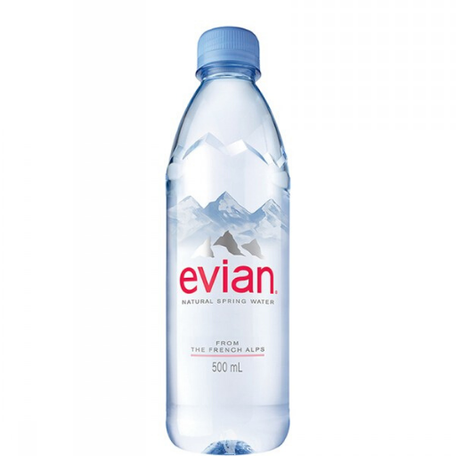 Evian