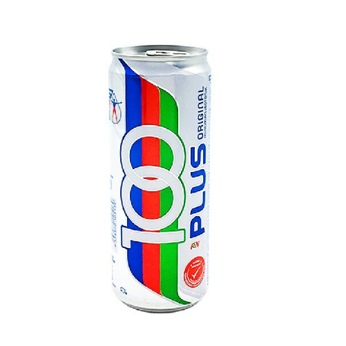 100 Plus