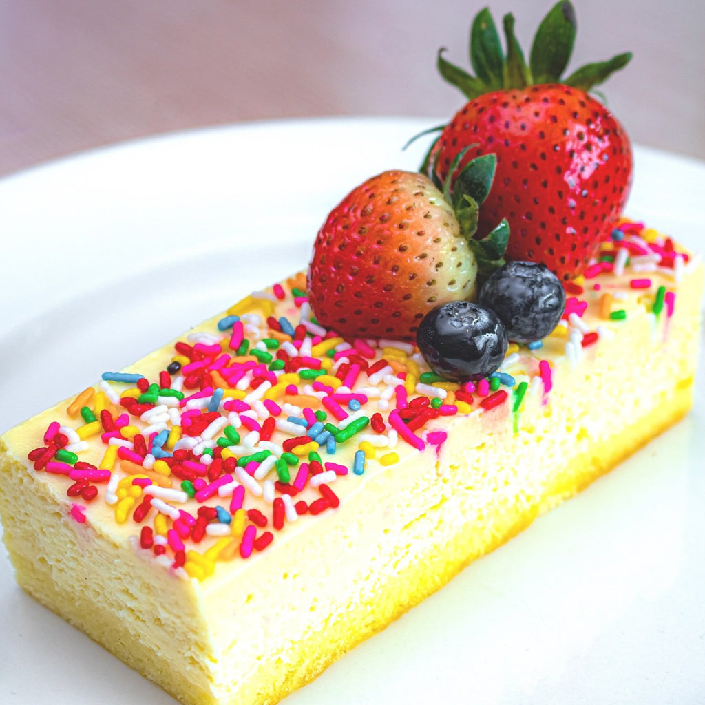 Furama Signature Cheesecake (SLICE)