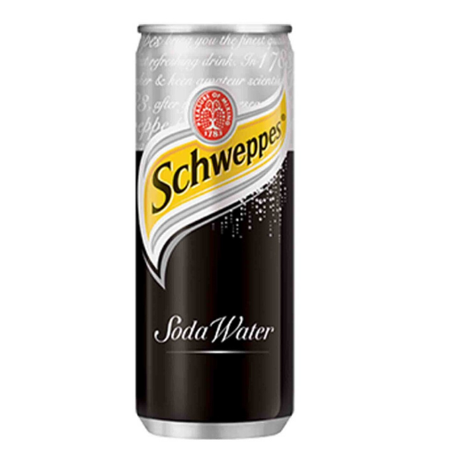 Soda Water