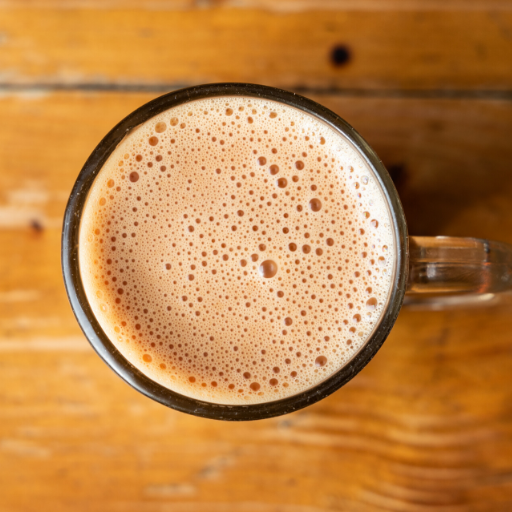 Teh Tarik
